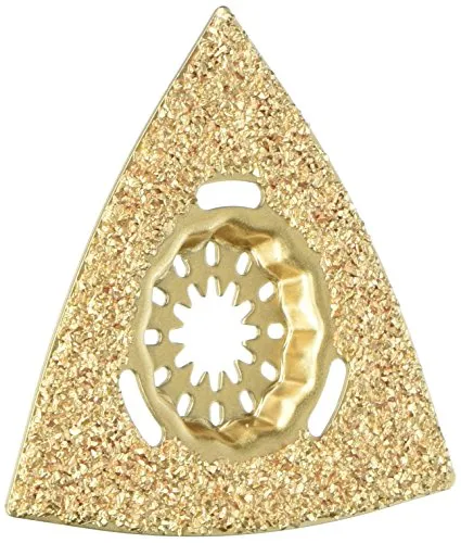 Wolfcraft 4246000 Schleifplatte 