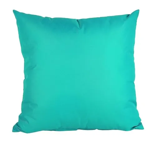 Zierkissen Türkis von JACK
