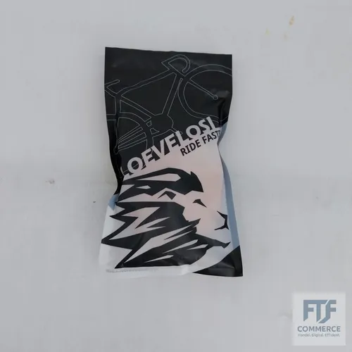 Speichenreflektoren Fahrrad Extra Universal Verstärkt mit Stahlclips Reflektoren