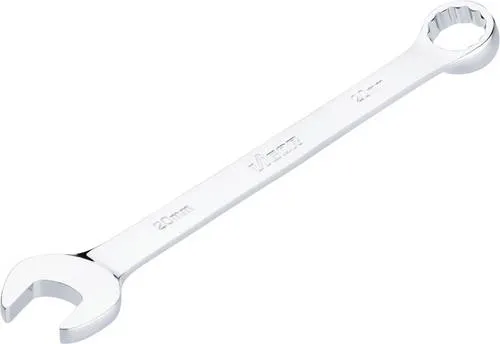 Vigor V7740-20 Ring-Maulschlüssel Schlüsselweite (Metrisch) 20mm