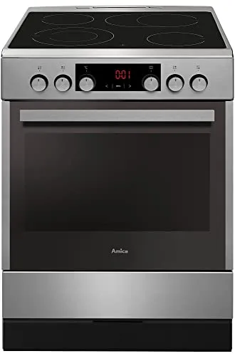 Amica SHC 914100 E Standherd von Amica