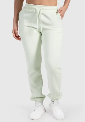 Smilodox Jogginghose Dalila, Schmal geschnittene Sporthose mit elastischem Bund, Bequem Kordelzug und Bündchen für individuelle Passform, Fitness Streetstyle