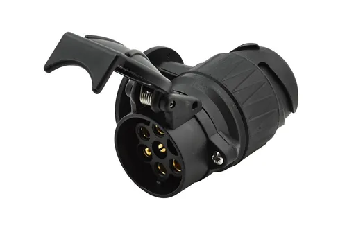 Hella Adapter, Steckdose 8JA 005 952-011 von Hella