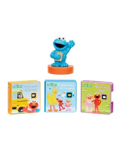 Little Tikes Story Dream Machine Monster & Friends