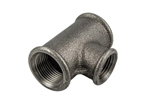 Gebo Rohrverbinder von Gebo