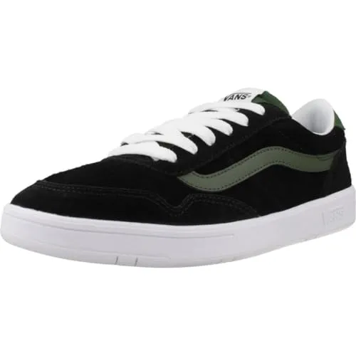 Vans Cruze Too Sneakers Herren - 42 in grün von Vans
