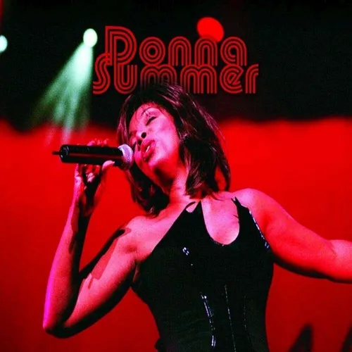 DONNA SUMMER - ENCORE CD+DVD NEU
