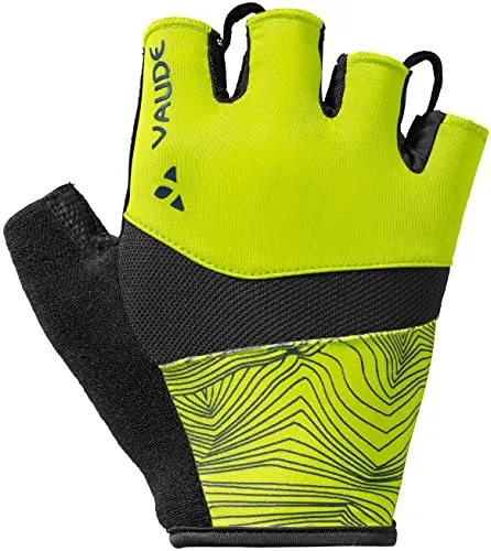 VAUDE Men's Advanced Gloves II