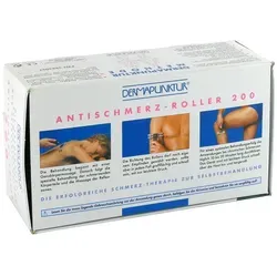 Produktbild Dermapunktur Roller 200