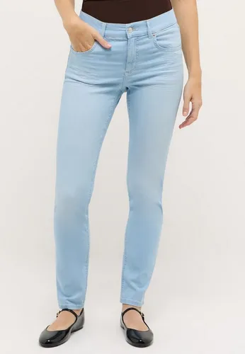ANGELS Straight-Jeans CICI in Slim Fit-Passform