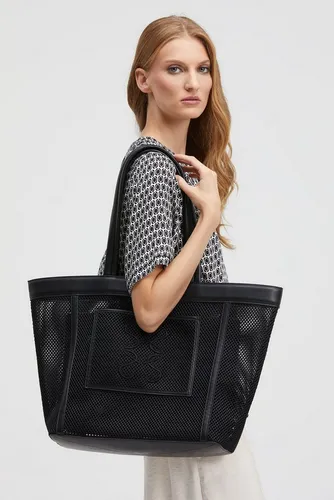 Smith & Soul Schultertasche in schwarz von Smith & Soul