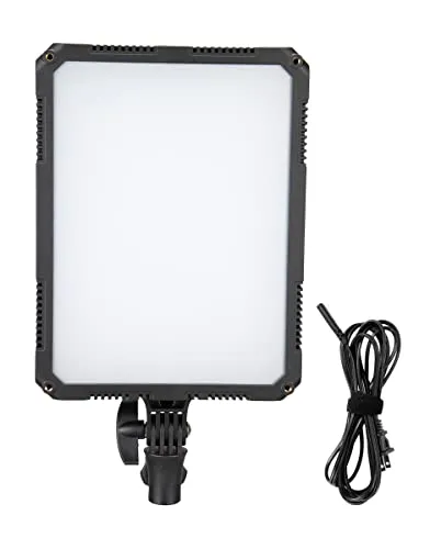 Nanlite NL-CP40B LED-Fotolicht mit Geschenkbox