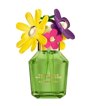 Marc Jacobs Daisy Wild Eau so Extra Parfum, 50 ml