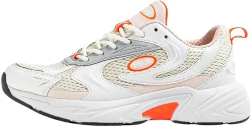 Fila KREATIX WMN Sneaker Beige 38 EU in beige von FILA