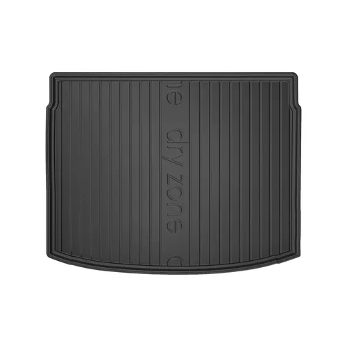Kofferraummatte Laderaumwanne für Kia XCeed 2019-2026 TPE Schwarz obere 1tlg