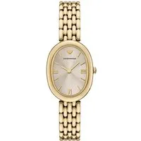 Emporio Armani Analog 'Sinfonia' Damen Uhr AR11707 von Emporio Armani