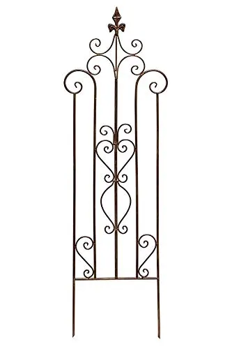 Dekoleidenschaft Rankgitter