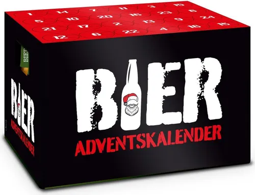 itenga Adventskalender von itenga