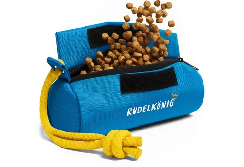 Hilfsmittel für Tierausbildung von Rudelkönig