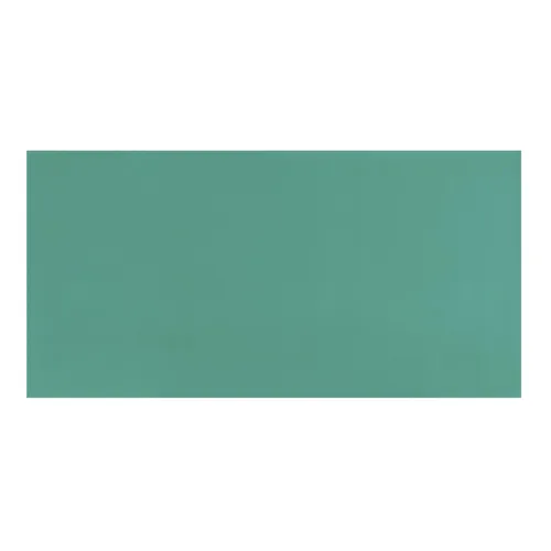 Rayher 3103765 Verzierwachs, helltürkis, 2 Verzierwachsplatten 20 x 10 cm, Wachsfolie zum Kerzen verzieren, Kerzenwachs, Wachsfolie