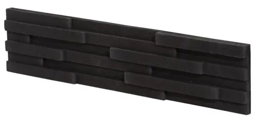 Verblender Toronto anthrazit Verblender