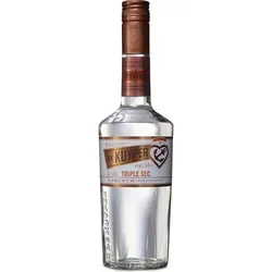 De Kuyper Triple Sec Likör 40% 0,7 Liter von De Kuyper