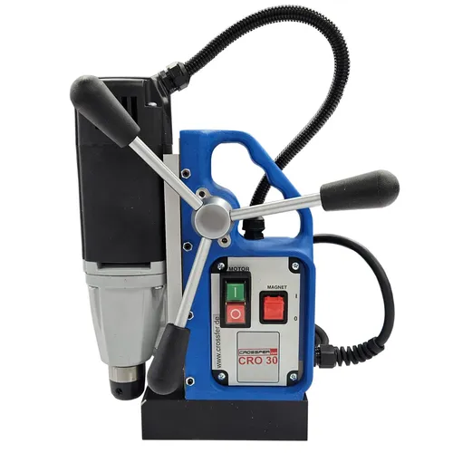 Magnetbohrmaschine  Industrie Kernbohrmaschine Bohrmaschine Magnetbohreinheit