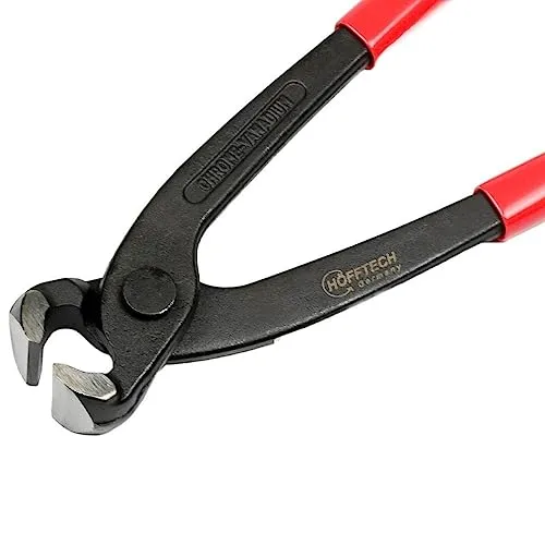 Kneifzange Monierzange Rabitzzange 280 mm Beisszange Kantenzange Flechterzange