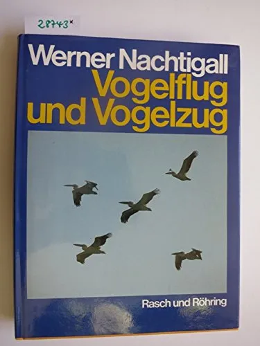 Vogelflug und Vogelzug
