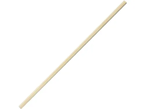 LÖFFERT 16,111, 113571 Gartenhackenstiel  Länge 1350 mm Stielauge 32 / 24 mm Esc