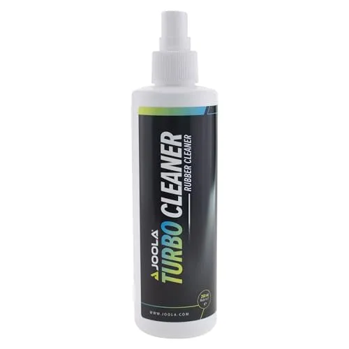 JOOLA 84015 TURBO CLEANER, 250 ml (1er Pack)