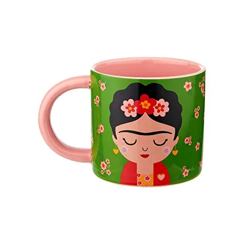 Sass & Belle Tasse Frida (XDC353)
