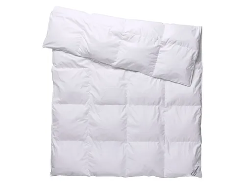 Produktbild LIVARNO® Luxus-Daunendecke 155 x 220 cm