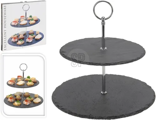 Tortenständer von Koopman