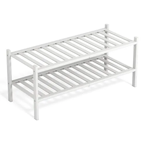 BAM BOO BOX in weiß von BAM BOO BOX