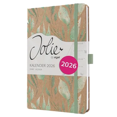 Ablage & Organisation Gold von SIGEL