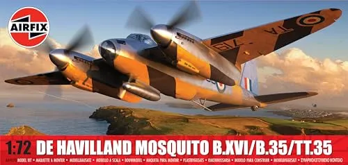 Airfix Modellbausätze von Airfix