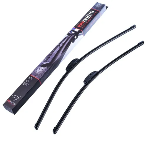 EINPARTS Scheibenwischer Set Wischerblätter Vorne für FORD Transit Mk6 Kasten