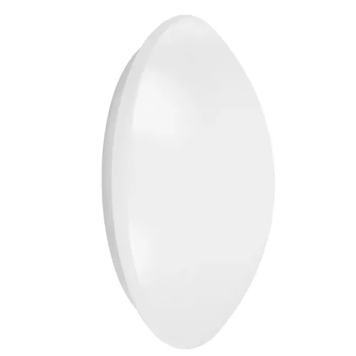 Ledvance LED Wand- & Deckenleuchte Essential Weiß rund 25cm 13W warmweiß