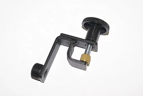 Mikrofon-Halter/Klammer für Drums Schlagzeug Metall NEU