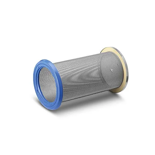 Kärcher Grobfilter Metall für Nasssaugbetrieb
