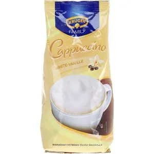 Krüger Kaffee von Krüger