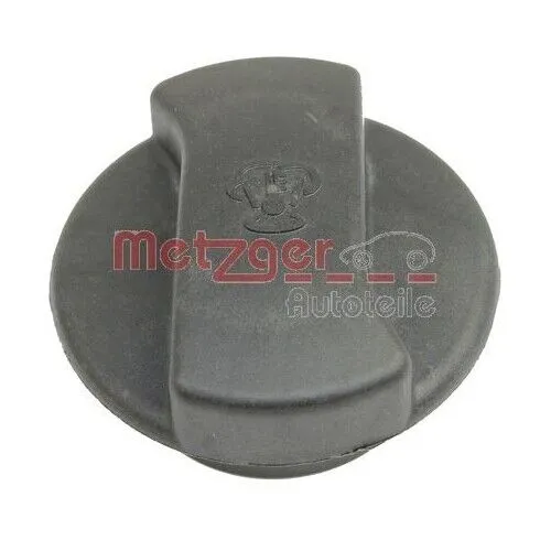 Metzger Verschlussdeckel, Kühlmittelbehälter 2140061