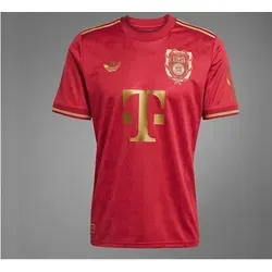 Produktbild FC Bayern Anniversary Trikot 125 Jahre