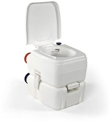 Fiamma Bi-Pot 39 Campingtoilette