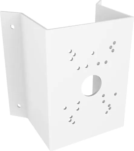 Foscam Winkelhalterung für Kameras/Abzweigdose FABCB1, Weiß