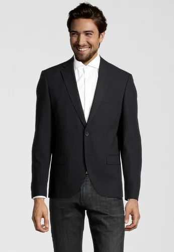 SteffenKlein Anzugsakko SLIM FIT - Elegantes Einreiher-Jackett - Anzugsakkos mit modernem Slim-Fit-Schnitt, hochwertiger Oberfläche und klassischem Reverskragen. Perfekt für Business und festliche Anlässe.