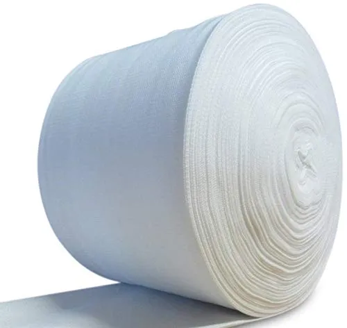 20m Drainage Filterschlauch Drainagevlies für Drainagerohr DN80 - Langzeitschutz für Ihr Drainagesystem