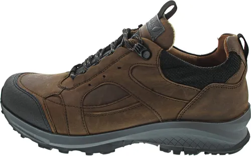 Waldläufer Schnürschuh