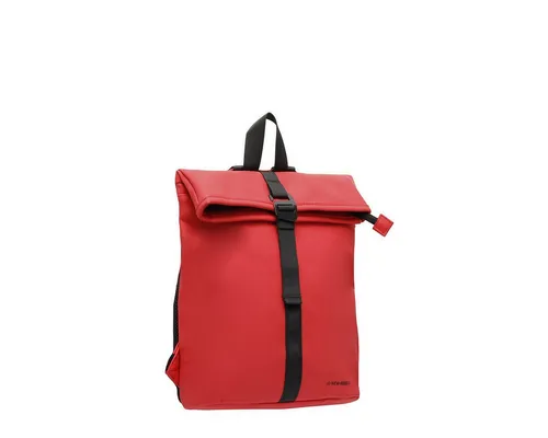NEW REBELS Freizeitrucksack Rolltop Mini
